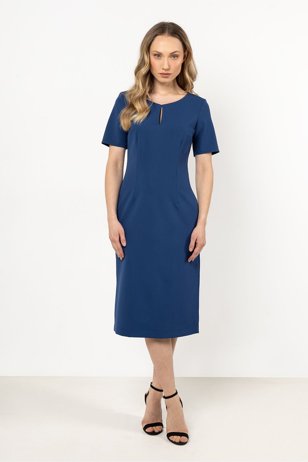  Denní šaty model 212248 awama 
