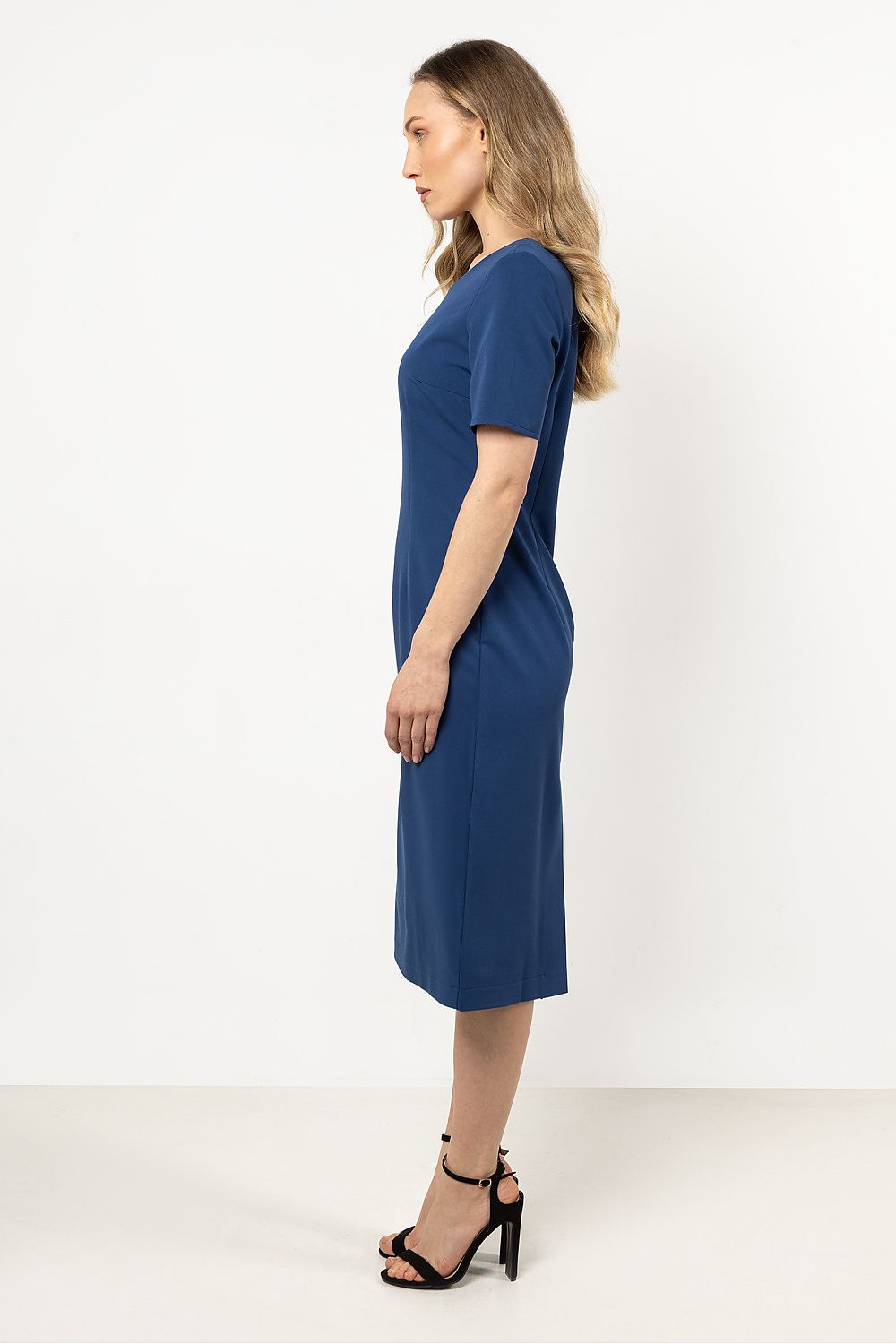  Denní šaty model 212248 awama 