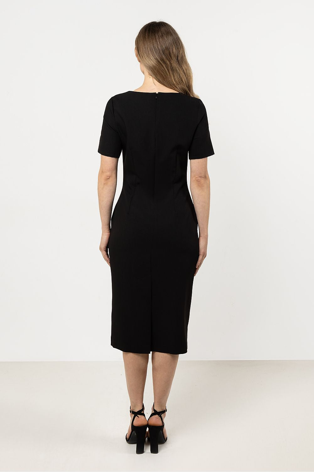  Denní šaty model 212249 awama 