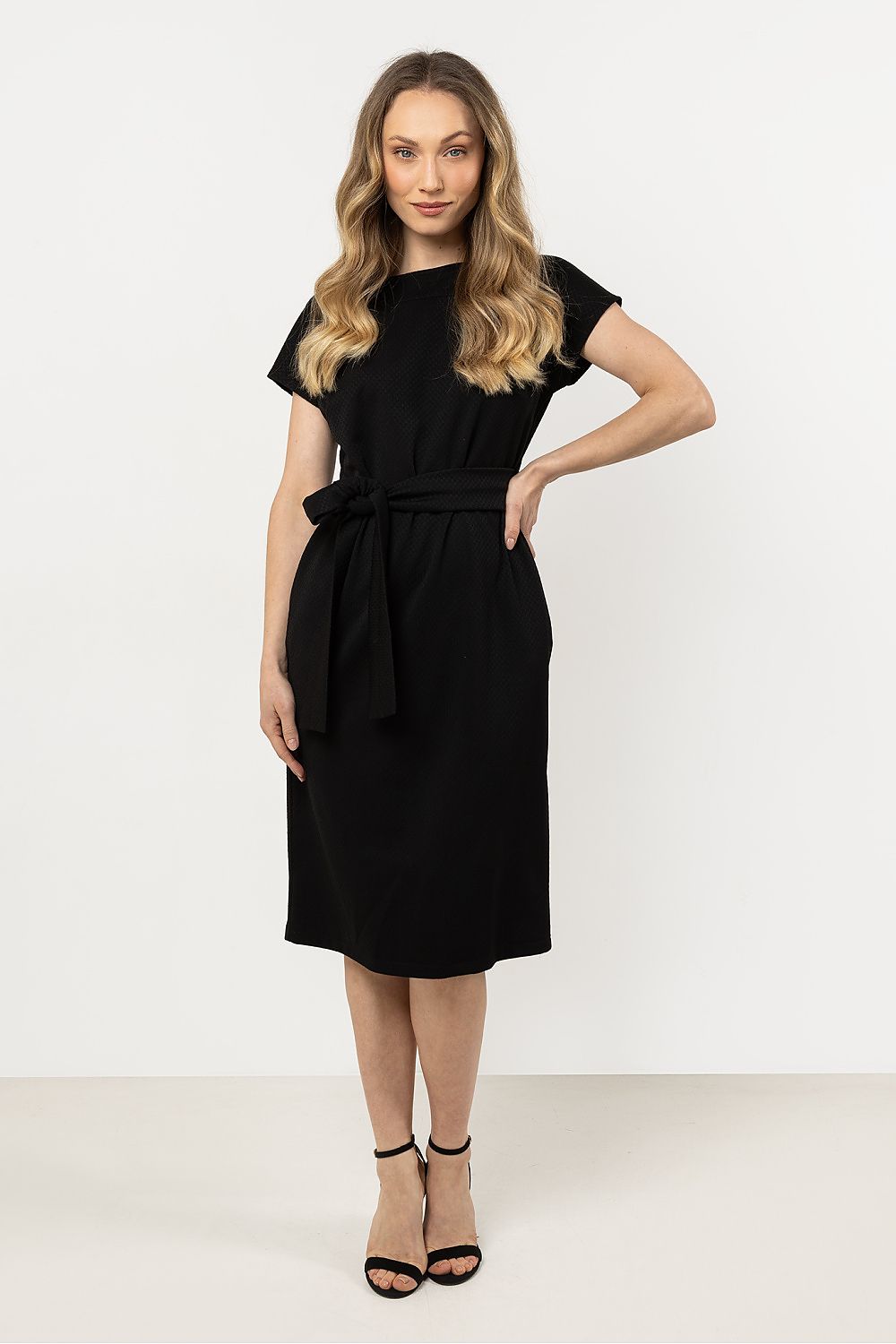  Denní šaty model 212250 awama 