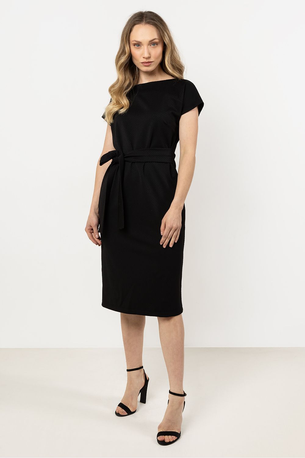  Denní šaty model 212250 awama 