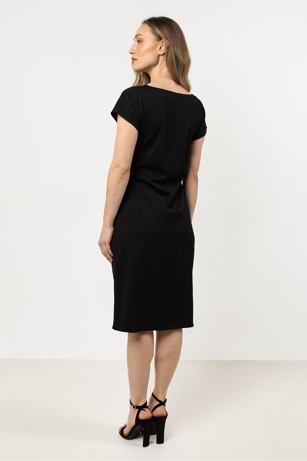  Denní šaty model 212250 awama 