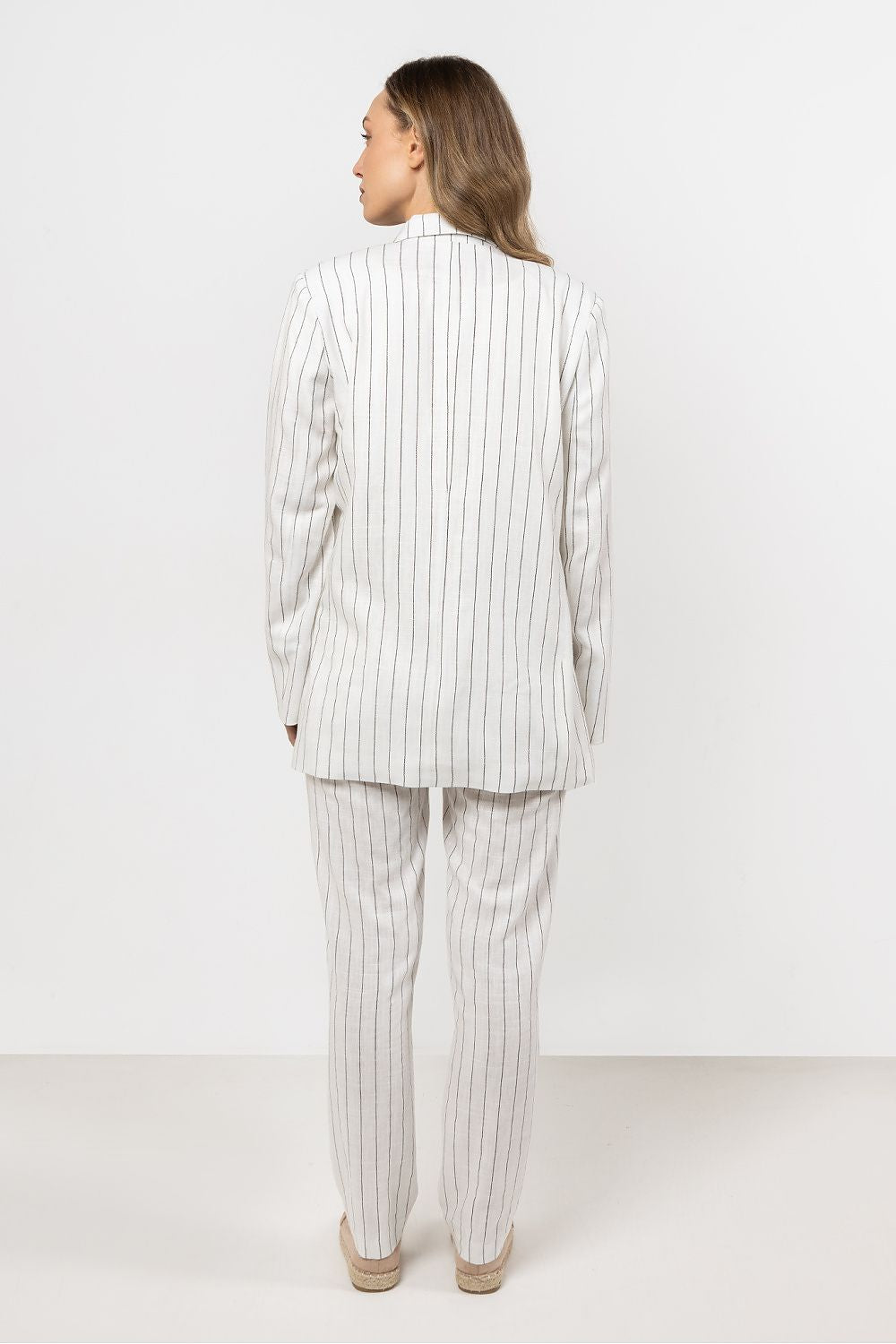  Dámské kalhoty  model 212251 awama 