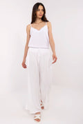  Dámské kalhoty  model 212284 Italy Moda 