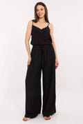  Dámské kalhoty  model 212285 Italy Moda 