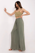  Dámské kalhoty  model 212286 Italy Moda 