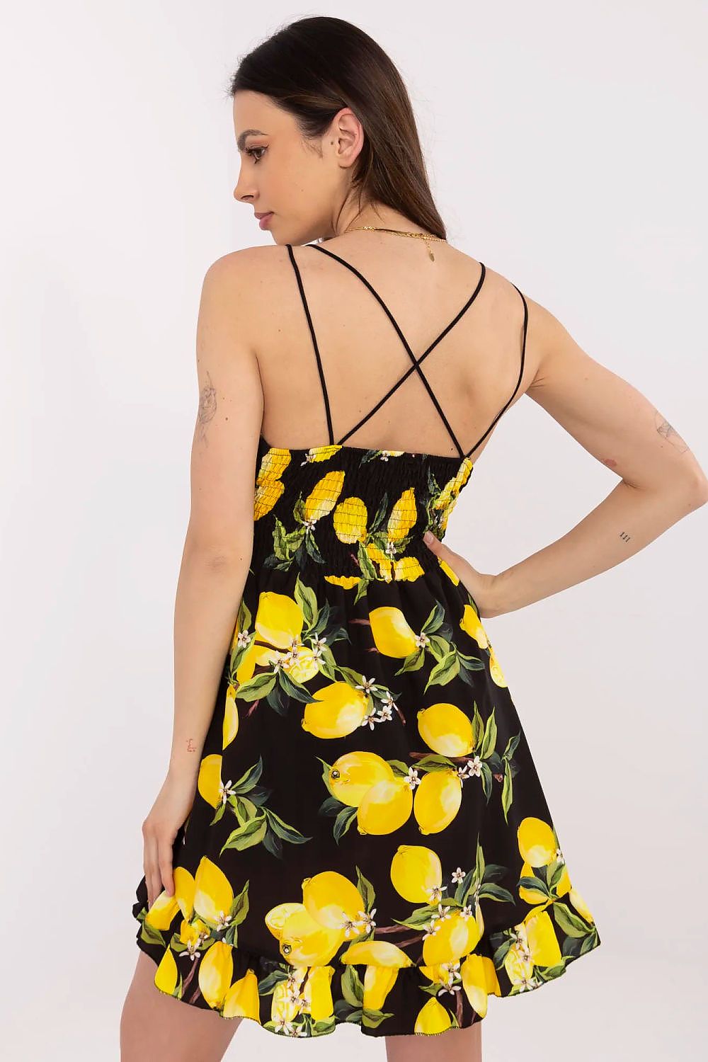  Denní šaty model 212296 Italy Moda 