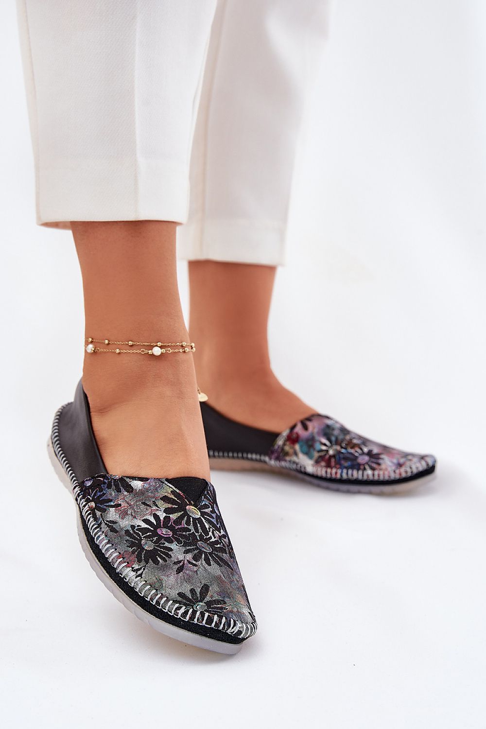  Balerinky  model 212337 Step in style 