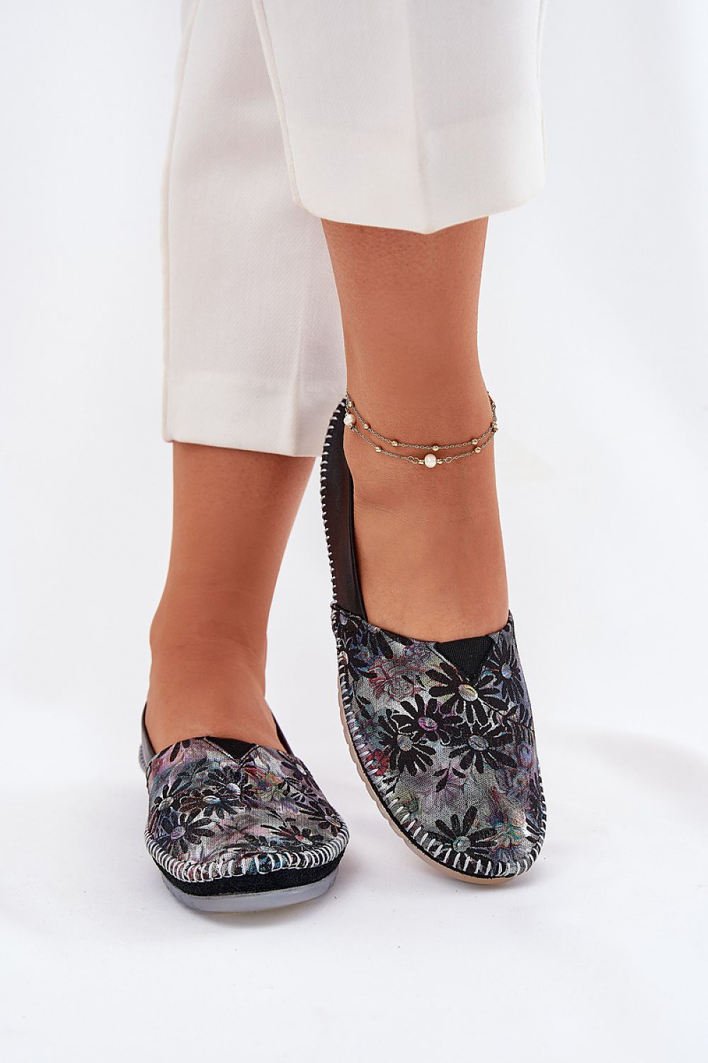  Balerinky  model 212337 Step in style 