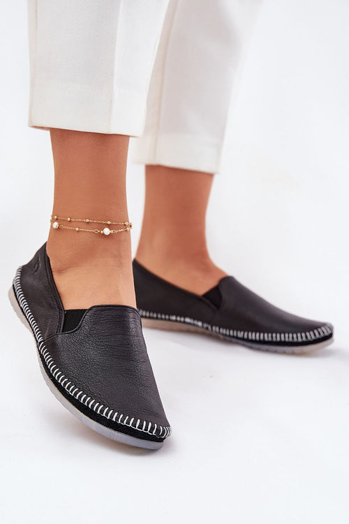  Balerinky  model 212340 Step in style 