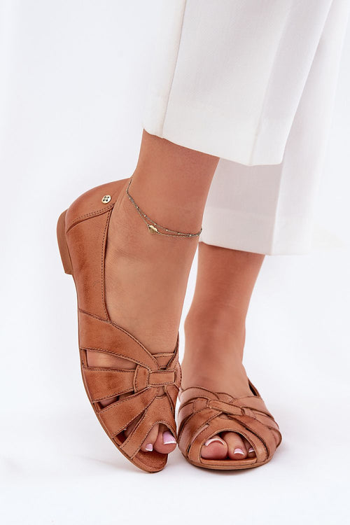  Balerinky  model 212343 Step in style 