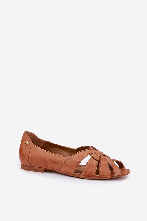  Balerinky  model 212343 Step in style 