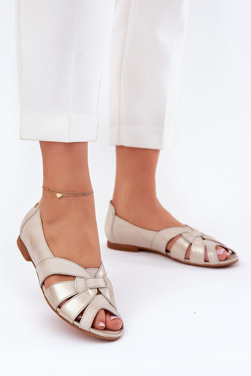  Balerinky  model 212344 Step in style 