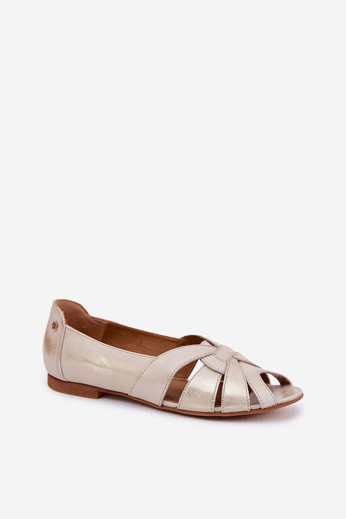  Balerinky  model 212344 Step in style 