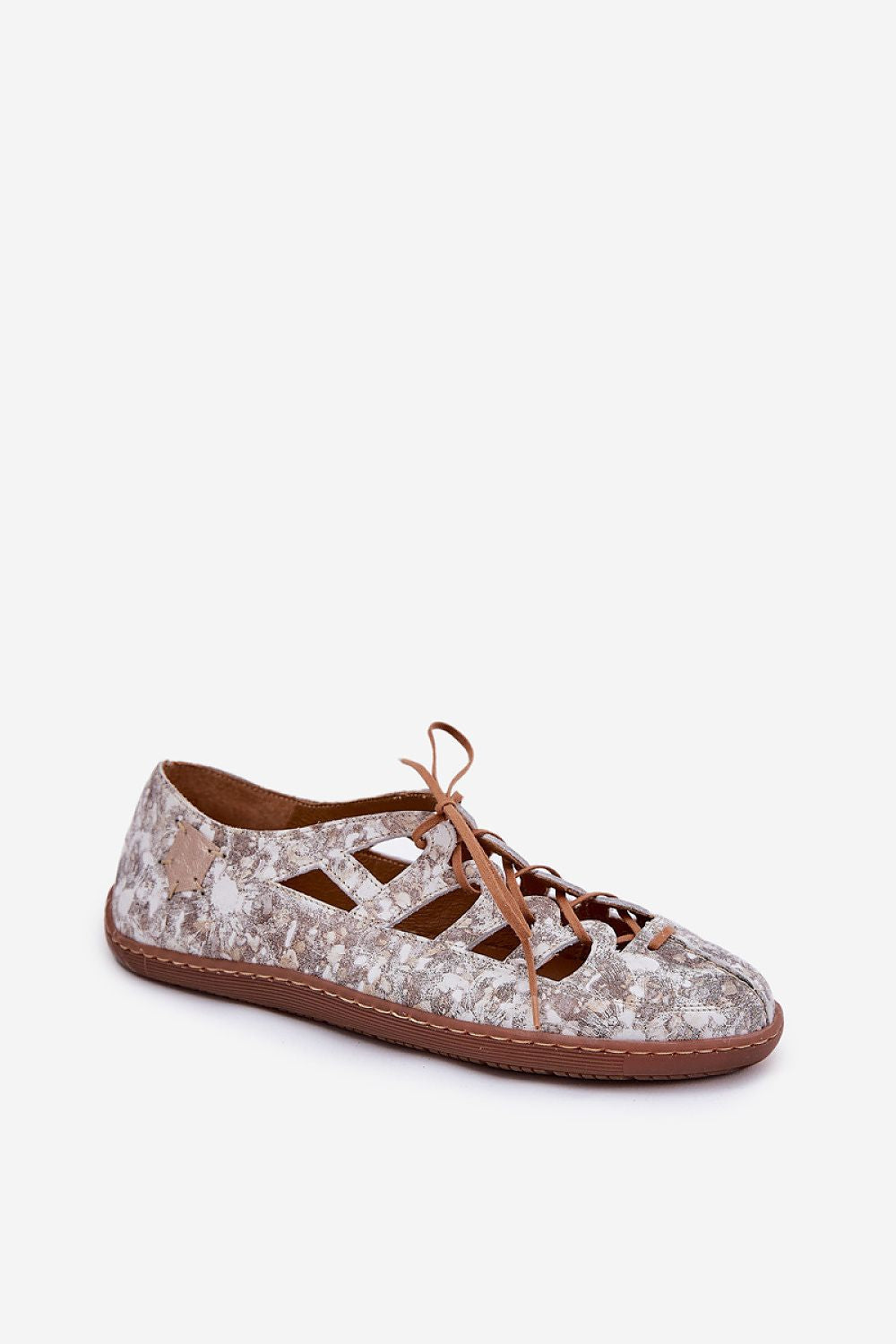  Balerinky  model 212345 Step in style 