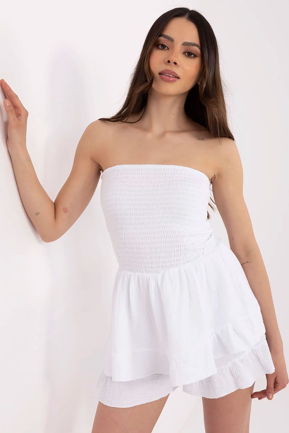  Dámský Overal  model 212513 Italy Moda 