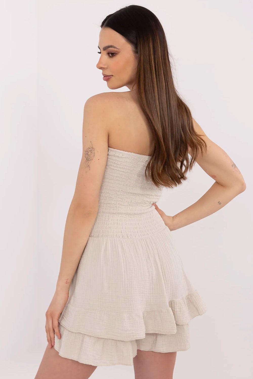  Dámský Overal  model 212515 Italy Moda 