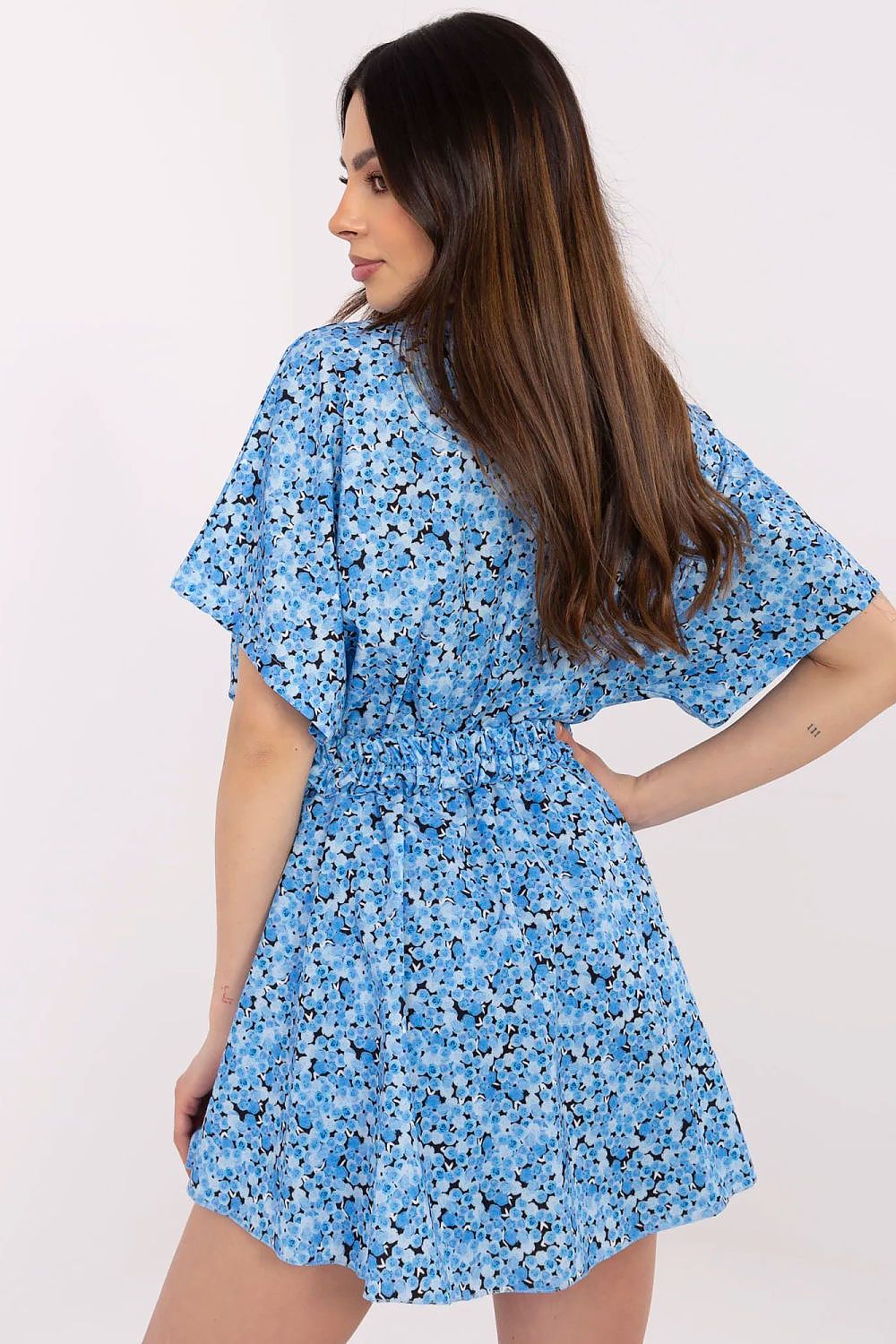 Dámský Overal  model 212526 Italy Moda 