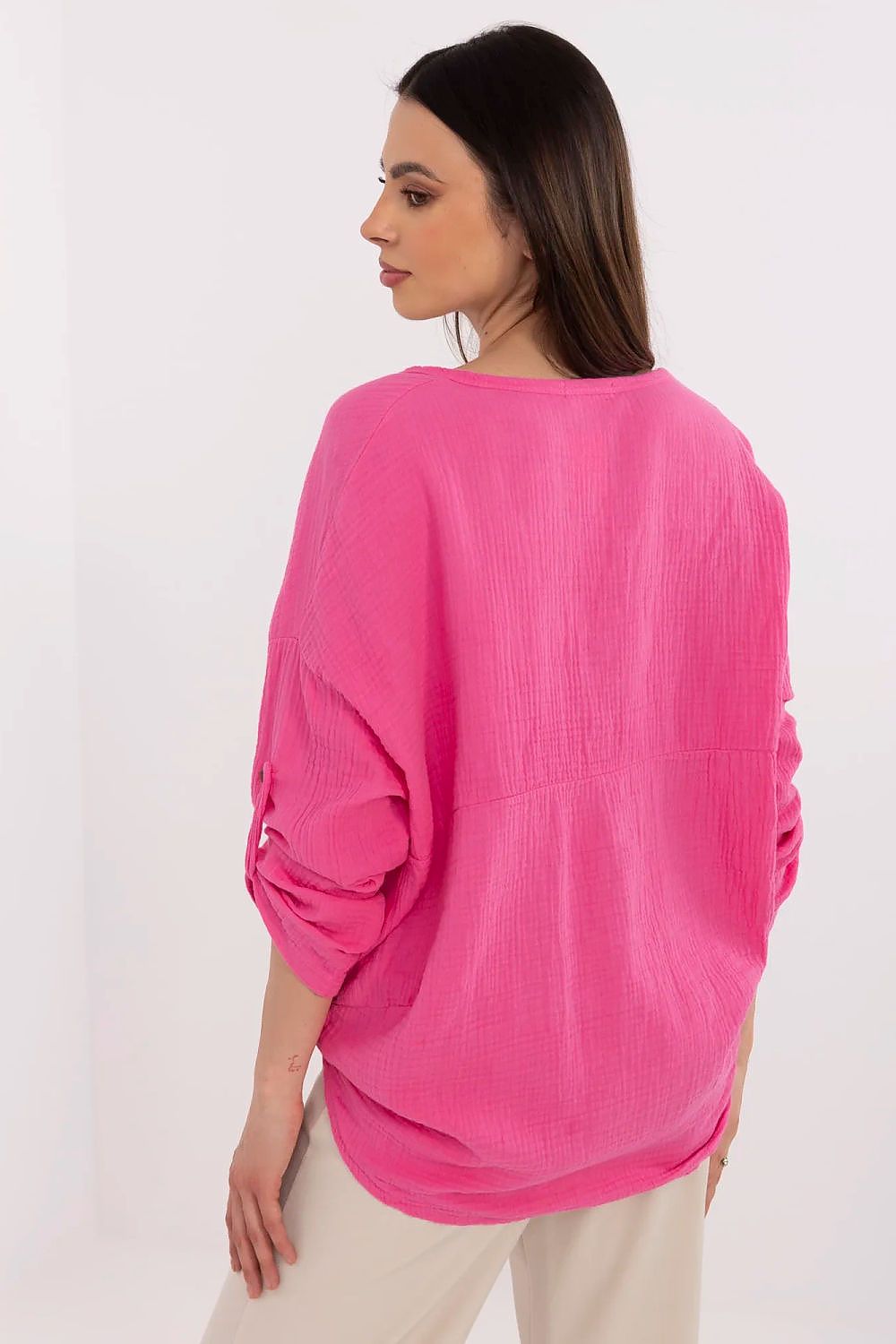  Dámská košile  model 212534 Italy Moda 