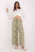  Dámské kalhoty  model 212663 Sublevel 