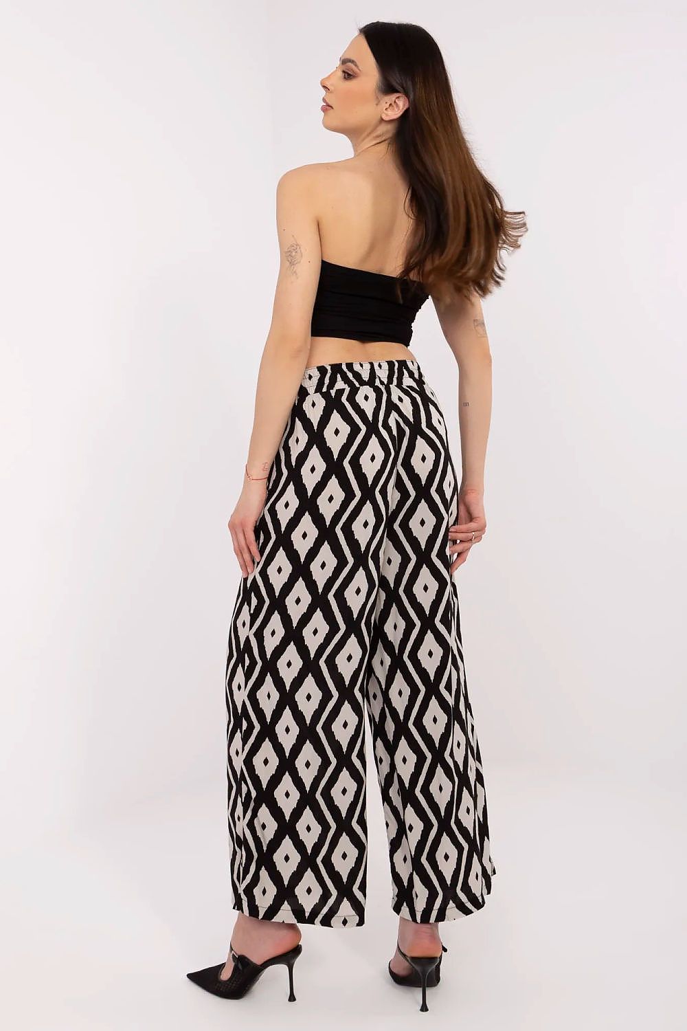  Dámské kalhoty  model 212664 Sublevel 