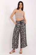  Dámské kalhoty  model 212666 Sublevel 