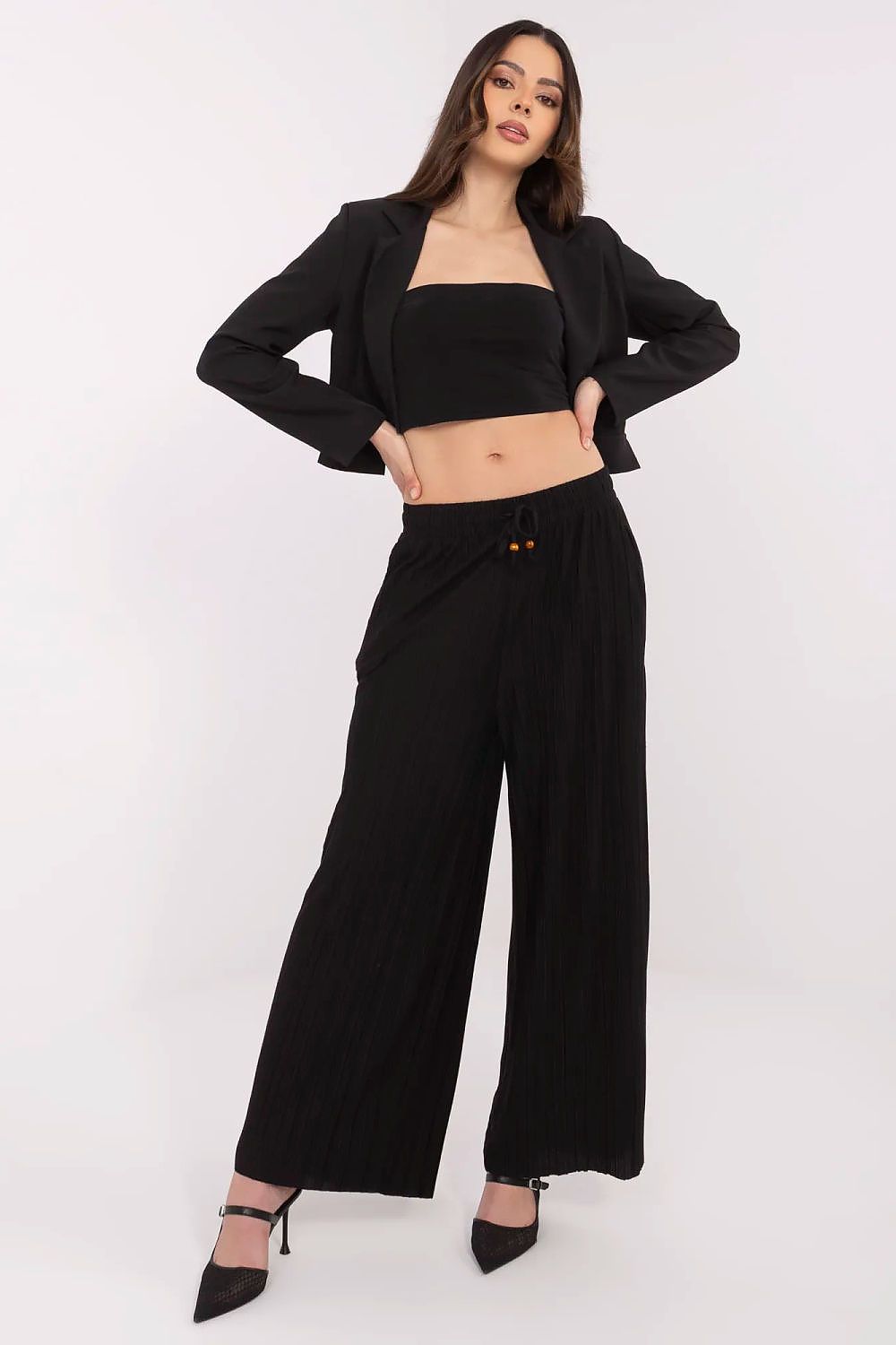  Dámské kalhoty  model 212667 Sublevel 