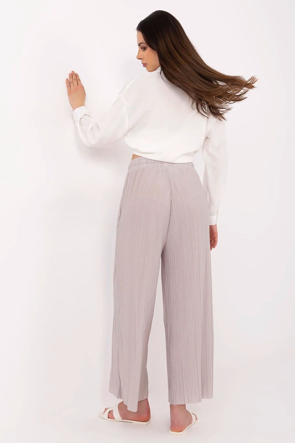  Dámské kalhoty  model 212668 Sublevel 