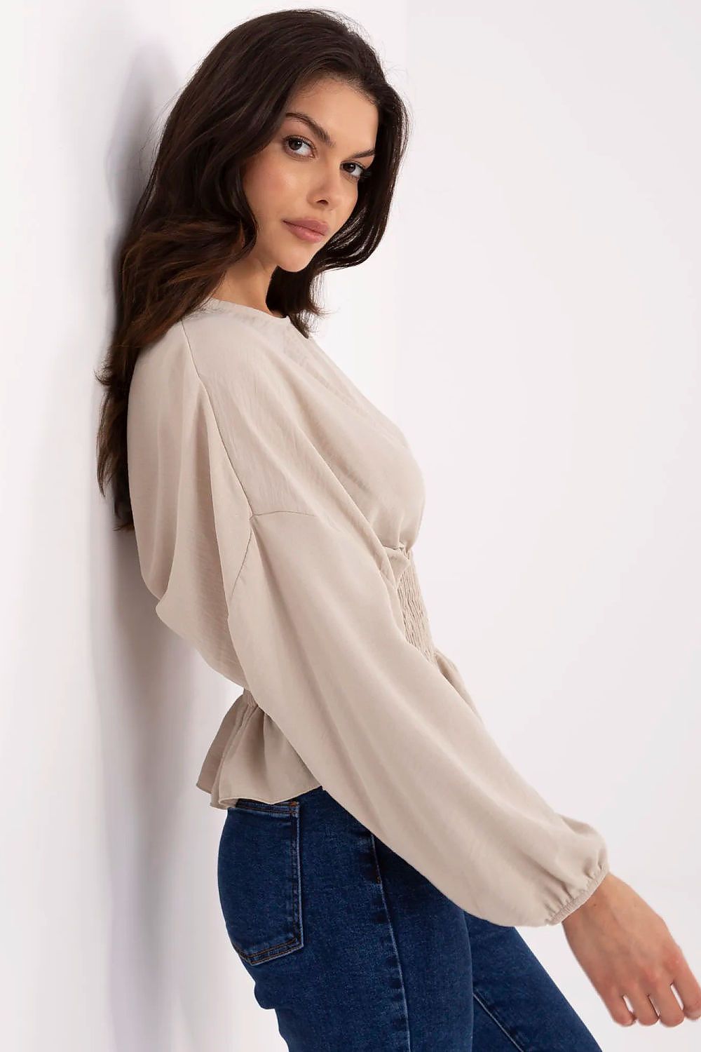  Halenka  model 212669 Sublevel 