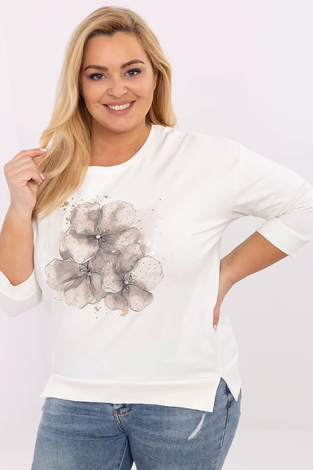  halenka plus size model 212701 Relevance 