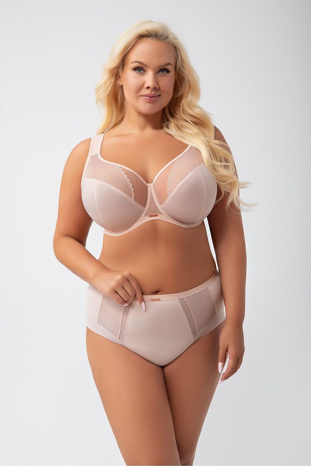  Kalhotky model 212772 Gorsenia Lingerie 