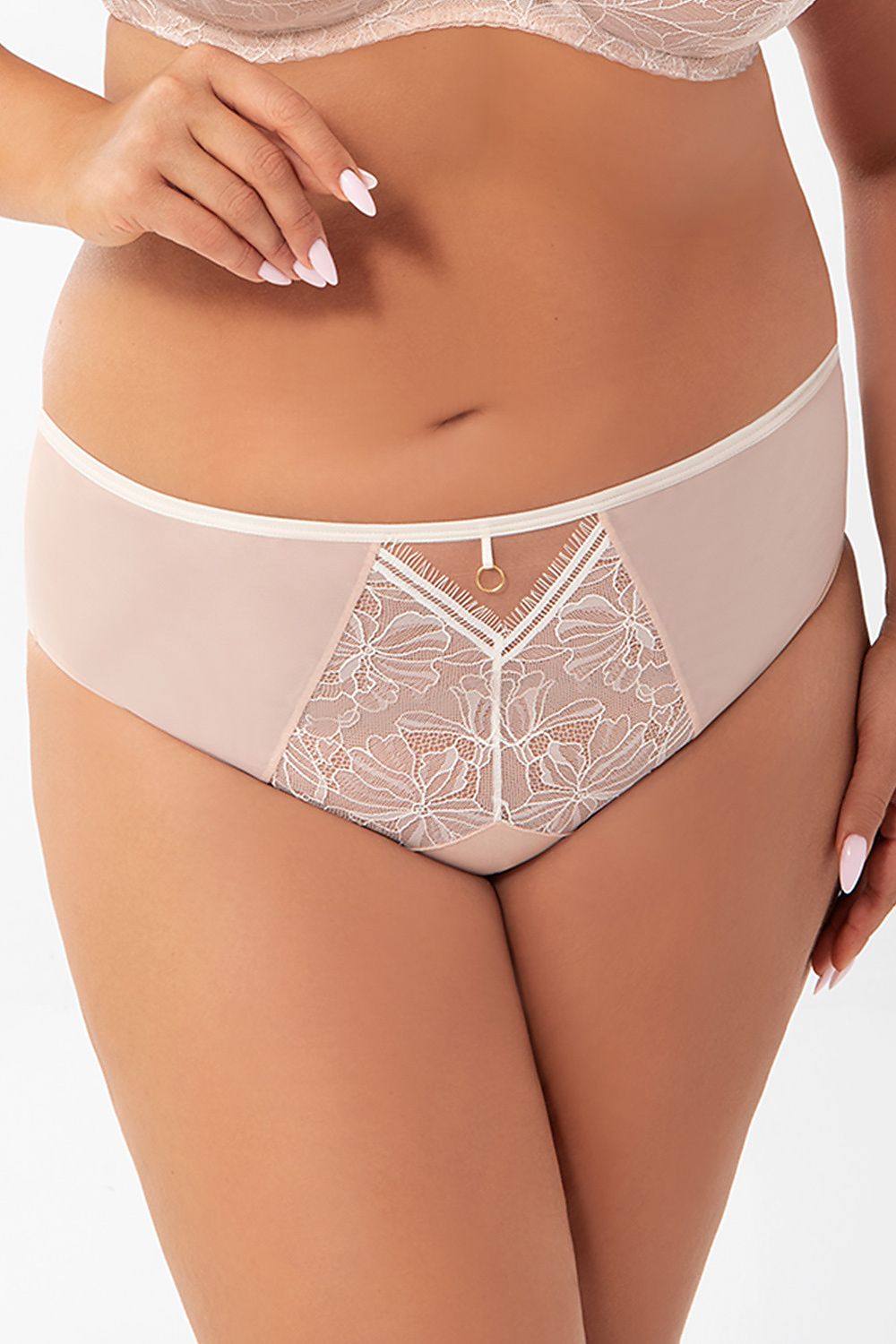  Kalhotky model 212774 Gorsenia Lingerie 