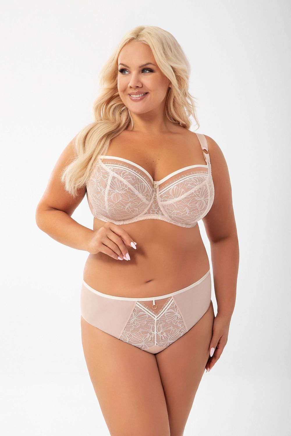  Kalhotky model 212774 Gorsenia Lingerie 