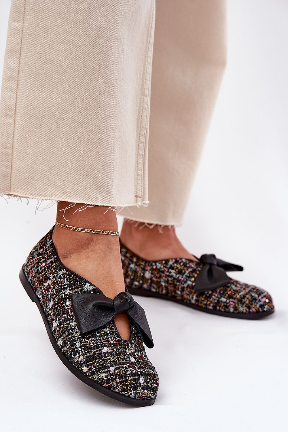  Balerinky  model 213030 Step in style 