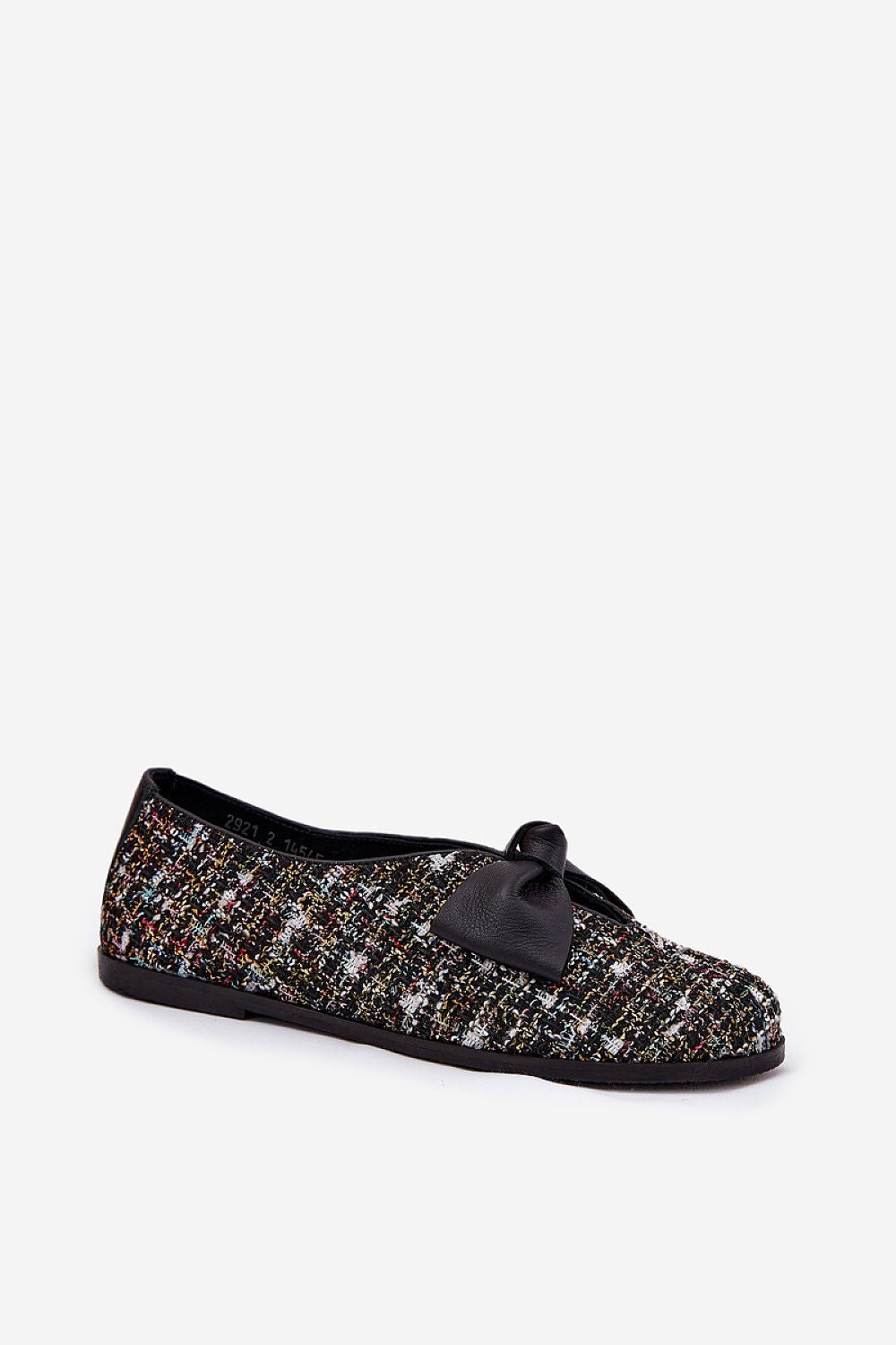  Balerinky  model 213030 Step in style 
