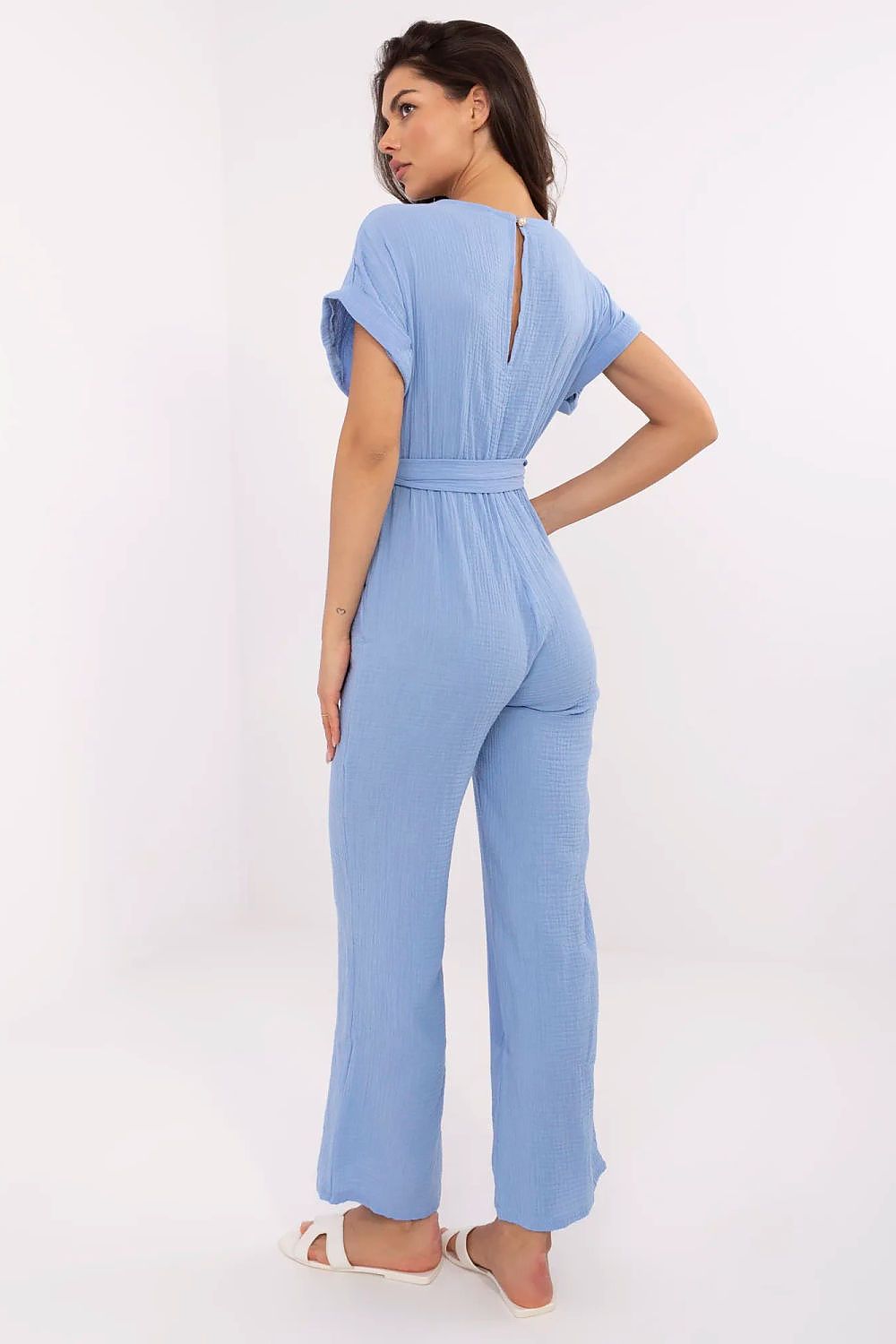  Dámský Overal  model 213067 Italy Moda 