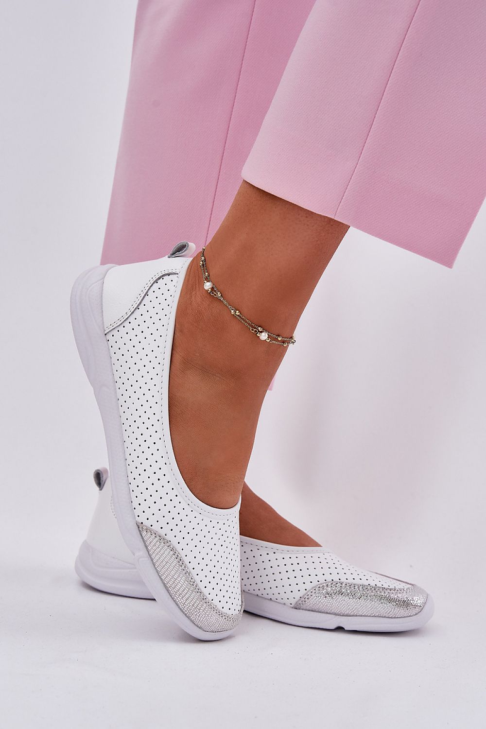  Balerinky  model 213179 Step in style 