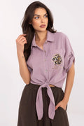  Dámská košile  model 213425 Italy Moda 