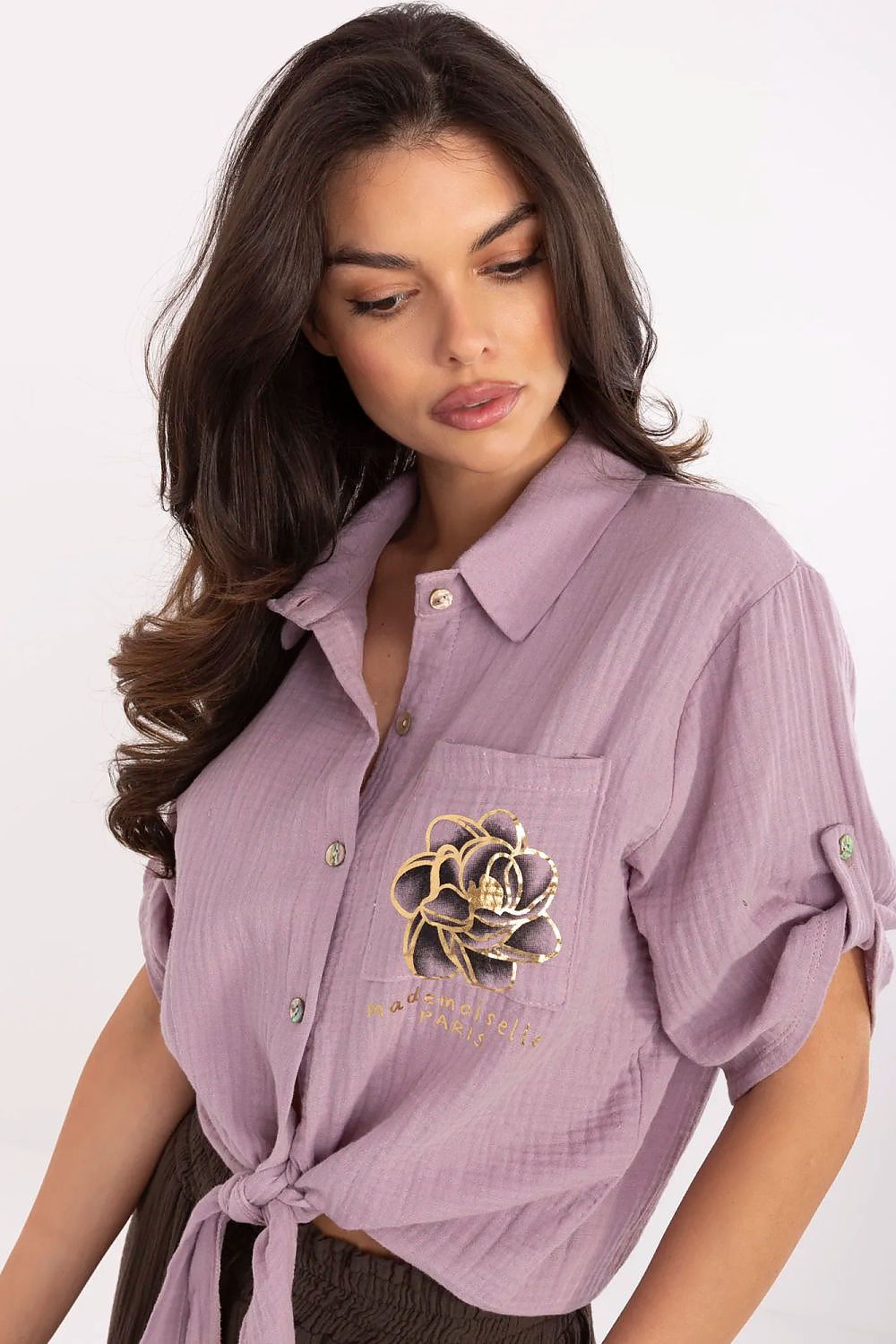 Dámská košile  model 213425 Italy Moda 