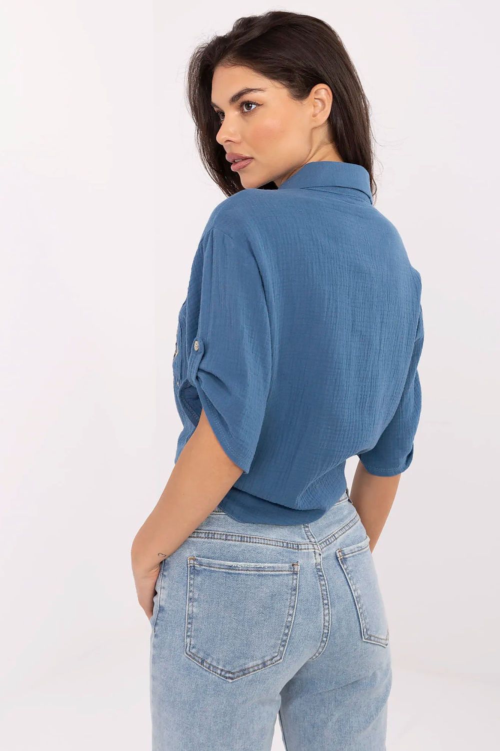  Dámská košile  model 213430 Italy Moda 