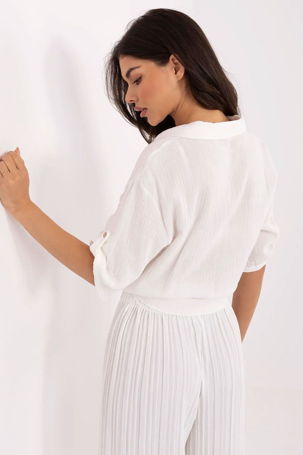  Dámská košile  model 213434 Italy Moda 