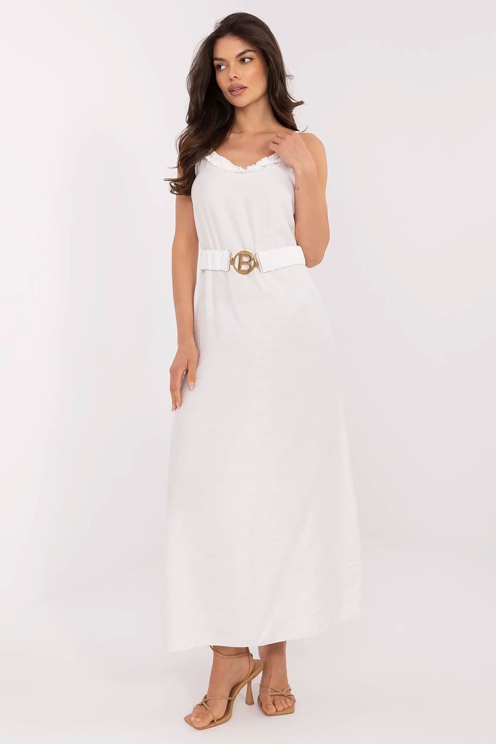  Denní šaty model 213544 Italy Moda 