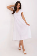  Denní šaty model 213552 Italy Moda 