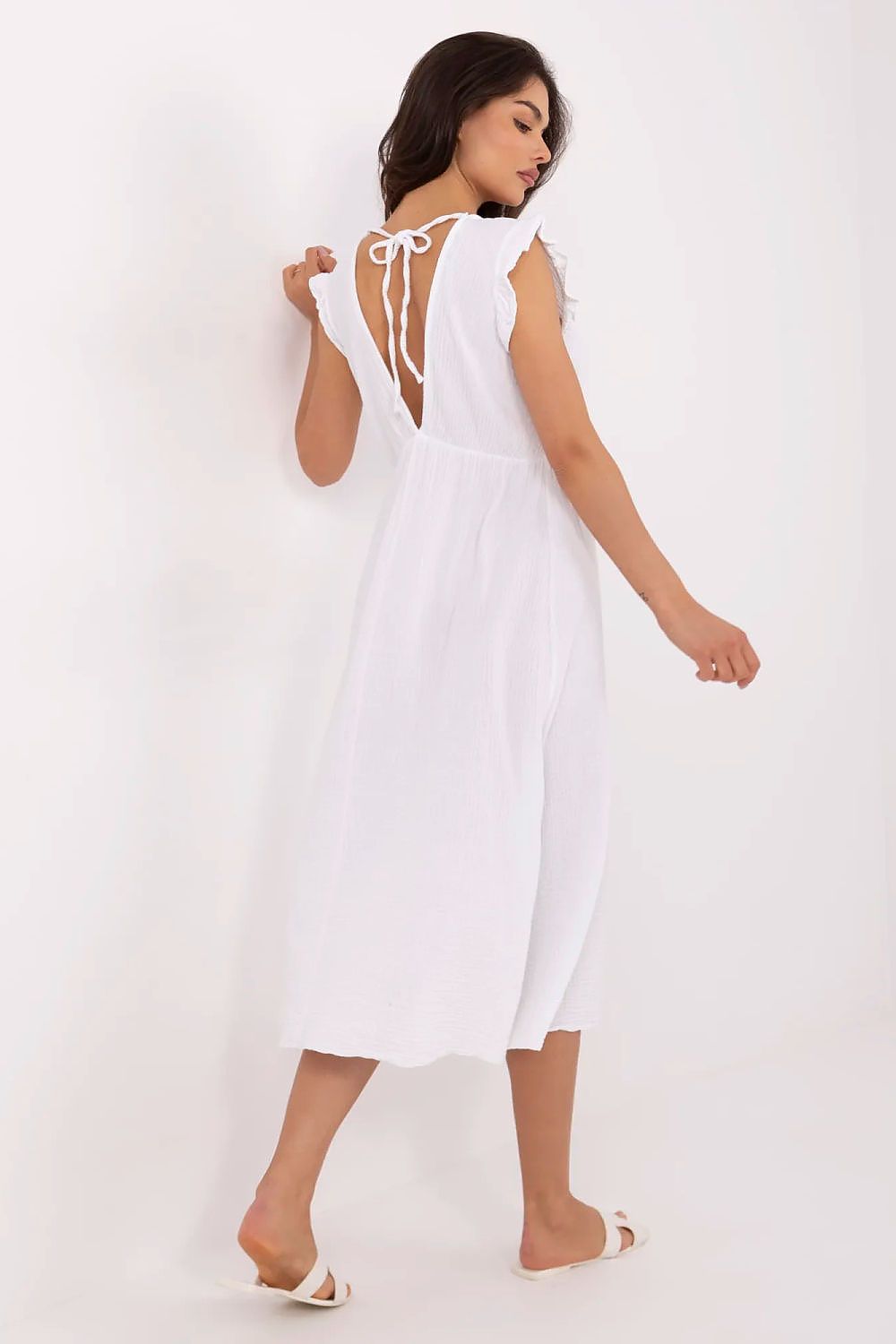  Denní šaty model 213552 Italy Moda 