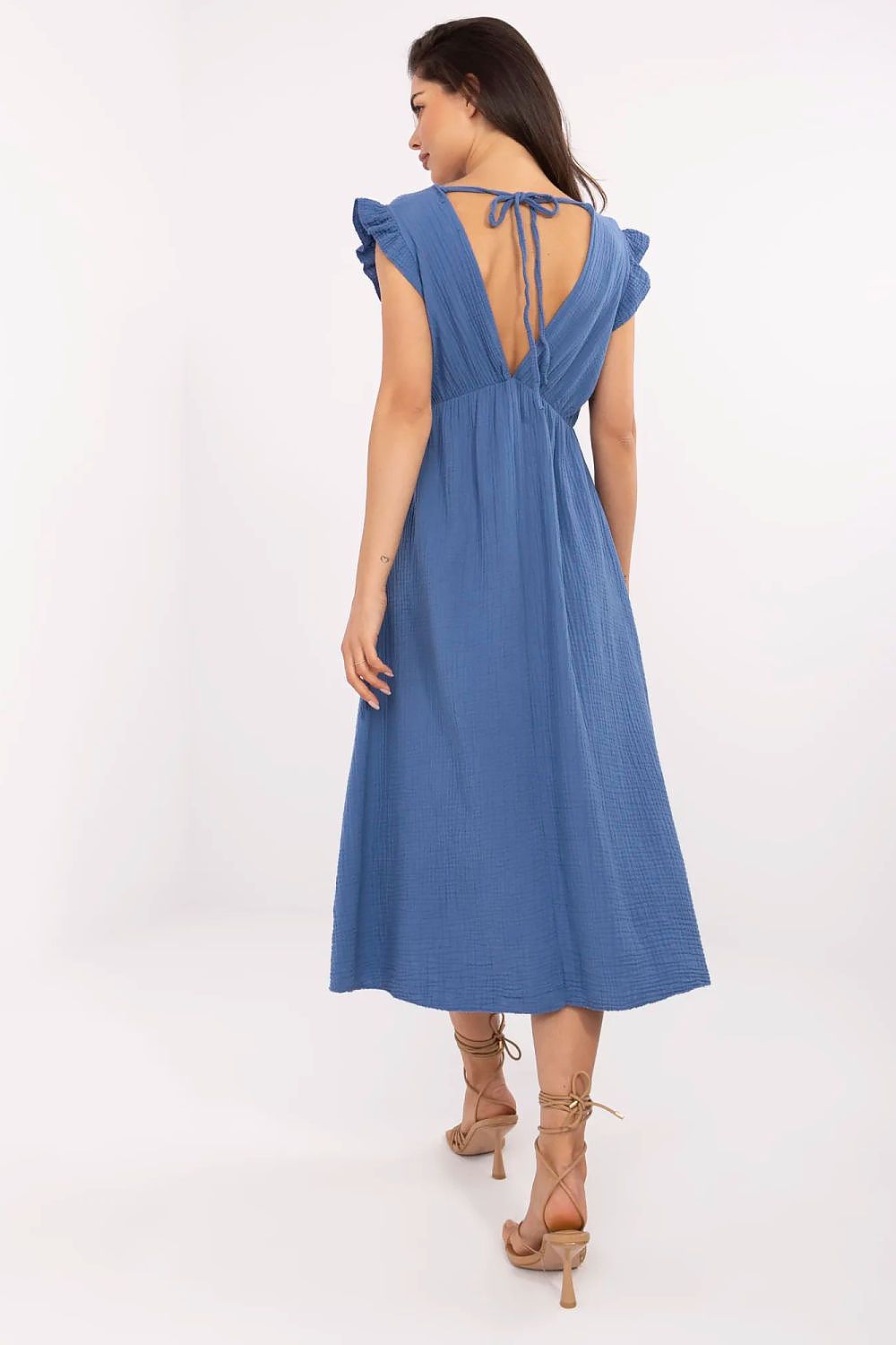  Denní šaty model 213553 Italy Moda 