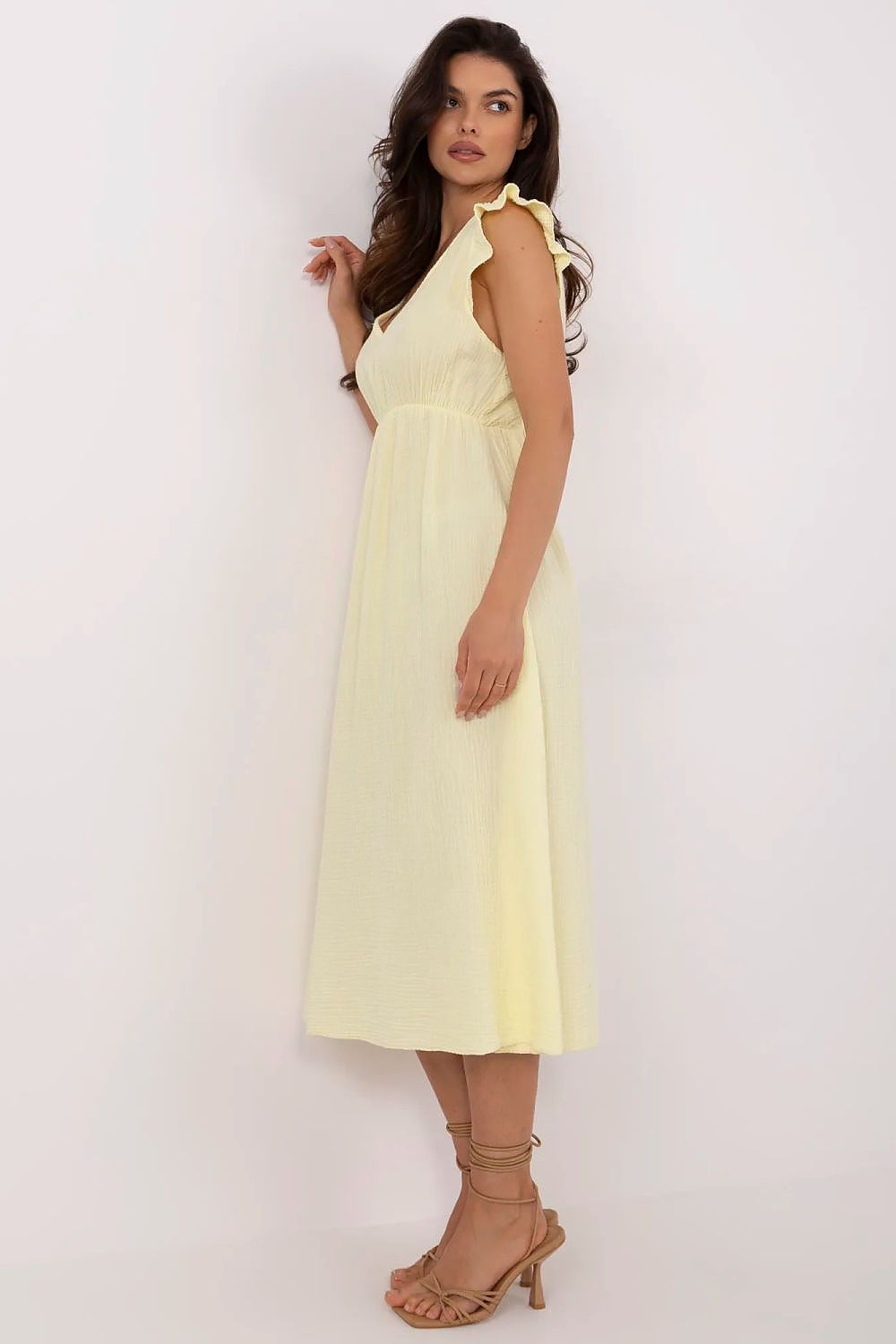  Denní šaty model 213556 Italy Moda 