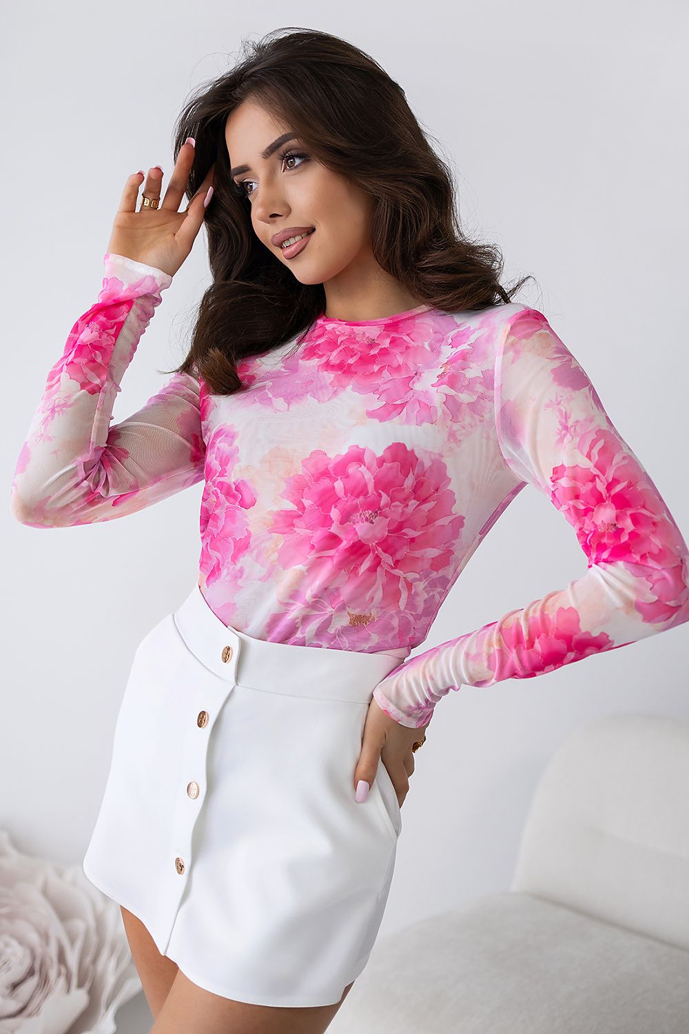  Halenka  model 213558 LaBalancia 