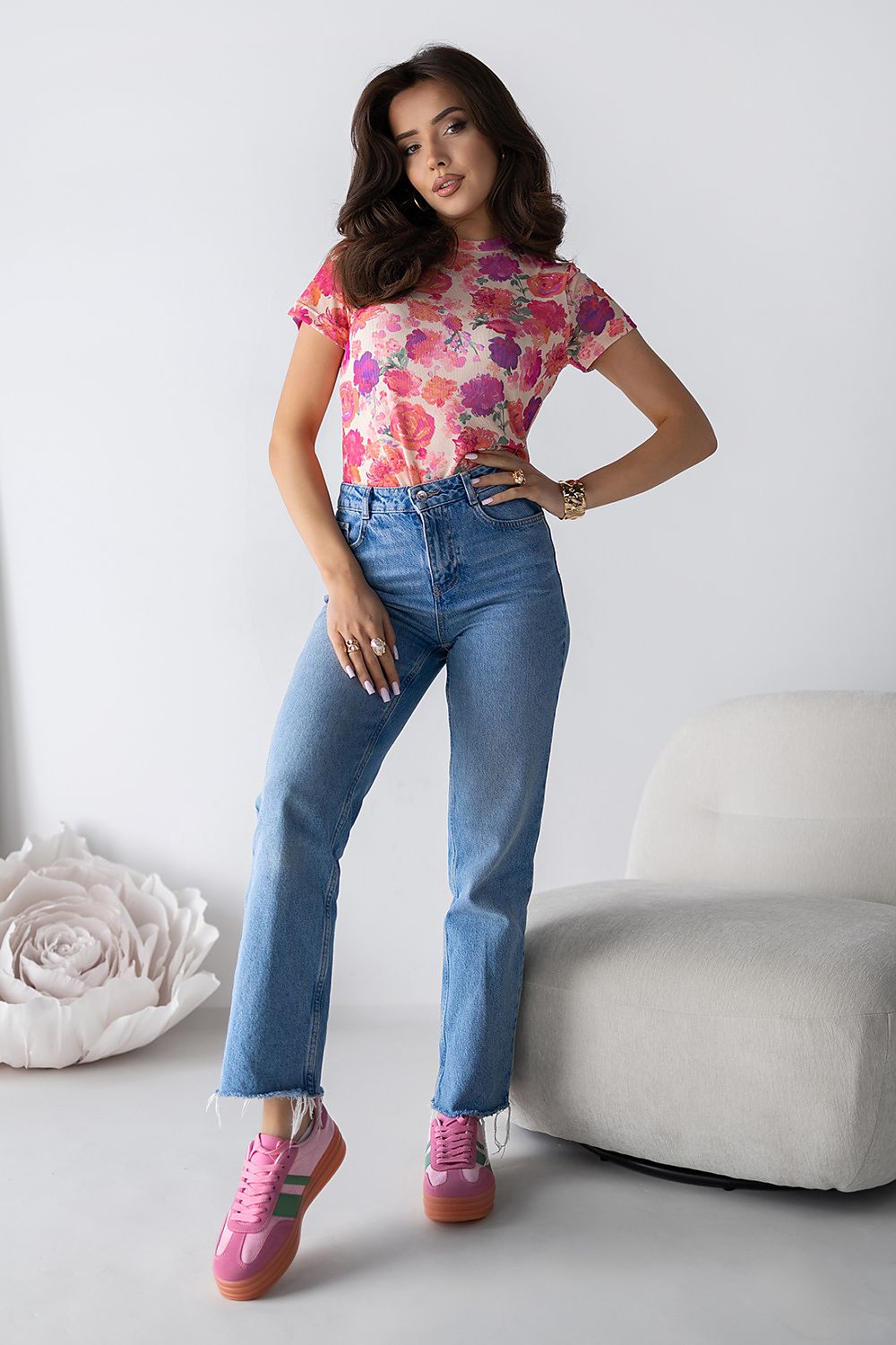  Halenka  model 213577 LaBalancia 
