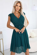  Společenské šaty  model 213652 Numoco 