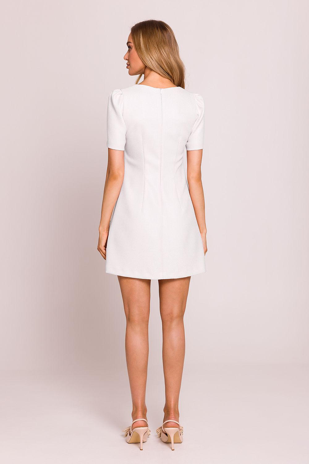  Denní šaty model 213696 Moe 